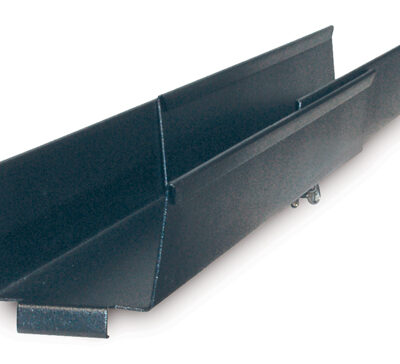 APC Horizontal Cable Organizer Side Channel 18 to 30 inch adjustment - AR8008BLK | price in dubai UAE GCC saudi africa