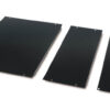 APC Airflow Management Blanking Panel Kit (1U, 2U, 4U, 8U) Black - AR8101BLK | price in dubai UAE GCC saudi africa