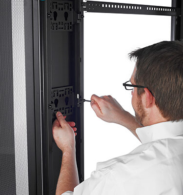 APC Accessory Bracket (Qty 2), NetShelter SV - AR824002 | price in dubai UAE GCC saudi africa