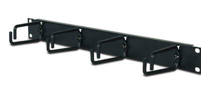 APC Horizontal Cable Organizer 1U - AR8425A | price in dubai UAE GCC saudi africa