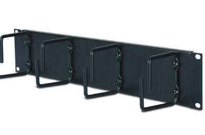 APC Horizontal Cable Organizer 2U - AR8426A | price in dubai UAE GCC saudi africa
