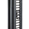 APC Valueline, Vertical Cable Manager for 2 & 4 Post Racks, 96"H X 6"W, Single-Sided with Door - AR8728 | price in dubai UAE GCC saudi africa