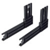 APC End Cap for VL Vertical Cable Manager 2 & 4 Post Racks (Qty 2) - AR8795 | price in dubai UAE GCC saudi africa