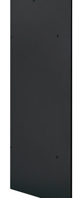 APC NetShelter VX 42U Seismic Right Side Panel Black - AR8393BLK | price in dubai UAE GCC saudi africa