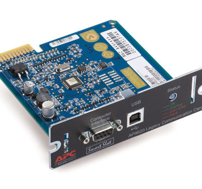 Legacy Communications SmartSlot Card - AP9620 | price in dubai UAE GCC saudi africa