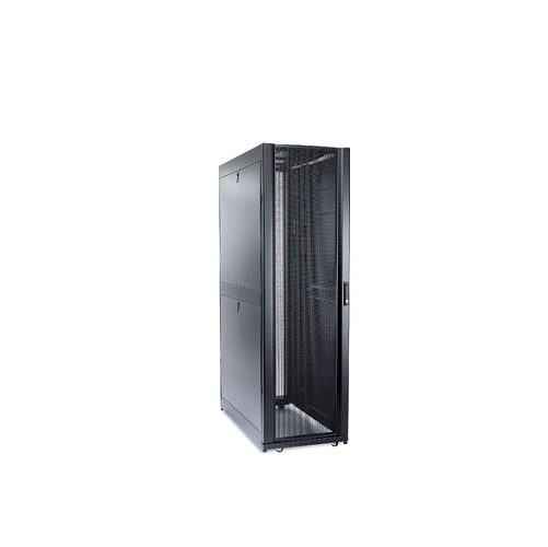 APC NetShelter SX Server Rack Enclosure 48U - AR3307 | Price In Dubai UAE Africa KSA