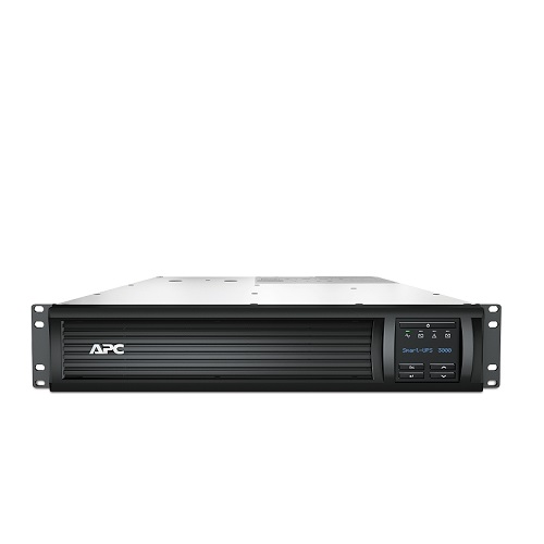 APC Smart-UPS 3000VA LCD RM 2U 230V - SMT3000RMI2U | price in dubai uae africa saudi arabia
