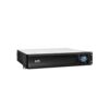 APC Smart-UPS C 3000VA Rack mount LCD 230V - SMC3000RMI2U | price in dubai UAE Africa saudi arabia