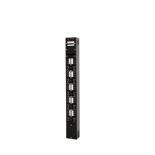 APC Smart-UPS VT Subfeed Distribution 208V - SUVTOPT104 | price in dubai UAE Africa saudi arabia