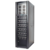 APC Smart-UPS VT rack mounted 20kVA 480V in, 208V out w/5 batt mod., w/PDU & startup - SUVTR20KG5B5S APC Smart-UPS VT rack mounted 20kVA 480V in, 208V out w 4 batt mod. exp. to 5, w/PDU & startup - SUVTR20KG4B5S APC Smart-UPS VT rack mounted 30kVA 208V w/ISO XFMR w/3 batt mod. exp. to 5, w/PDU & startup - SUVTRT30KF3B5S