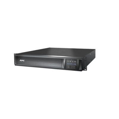 APC Smart-UPS X 1500VA 230V LCD - SMX1500RMI2U | price in dubai UAE Africa saudi arabia