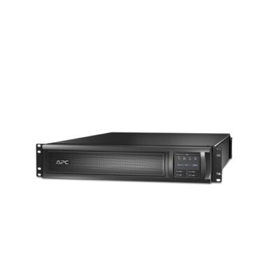 APC Smart-UPS X 3000VA Rack/Tower LCD - SMX3000RMHV2U | price in dubai UAE Africa saudi arabia