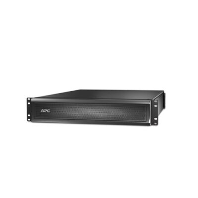 APC Smart-UPS X-Series 120V External Battery Pack Rack/Tower - SMX120RMBP2U | price in dubai UAE Africa saudi arabia