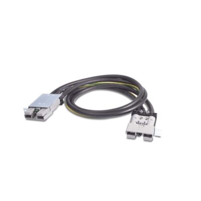 APC Symmetra RM 4ft Extender Cable - SYOPT4I | price in dubai UAE Africa saudi arabia