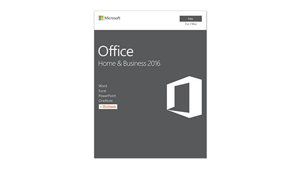 microsoft office for mac home or business