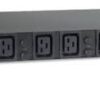 Rack PDU, Basic, 1U, 14.4kW, 208V, (6) C19 - AP7516 Price in Dubai UAE