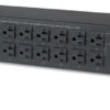 Rack PDU, Metered, 2U, 30A, 120V, (16) 5-20 - AP7802 Price in Dubai UAE