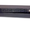 Rack PDU, Switched, 1U, 20A, 120V, (8)5-20 - AP7901 Price in Dubai UAE Rack PDU, Switched, 1U, 15A, 100/120V, (8)5-15 - AP7900 Price in Dubai UAE