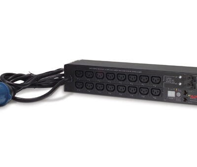 Rack PDU Switched 2U 32A 230V - AP7922/AP7922B