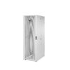 APC NetShelter SX 48U 750mm Wide x 1070mm Deep Enclosure with Sides SE White - AR3157W | price in dubai UAE GCC saudi africa