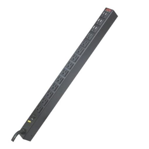 Rack PDU Basic Zero U 15A 100 120V 14 5 15 AP9567 Price in Dubai UAE