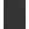 APC NetShelter VX 42U Seismic Left Side Panel Black - AR8392BLK | price in dubai UAE GCC saudi africa