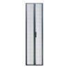 APC NetShelter VS Split Rear Doors 25U Black - AR8387BLK | price in dubai UAE GCC saudi africa NetShelter VX Side Panel 42U Black AR8364BLK