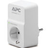 APC Essential SurgeArrest 1 outlet 230V Italy - PM1W-IT | price in dubai UAE GCC saudi africa APC Essential SurgeArrest 1 outlet 230V Germany - PM1W-GR | price in dubai UAE GCC saudi africa