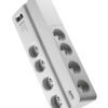 APC Essential SurgeArrest 8 outlets 230V France - PM8-FR | price in dubai UAE GCC saudi africa