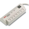 APC Professional SurgeArrest 7 Outlet - PRO7 | price in dubai UAE GCC saudi africa