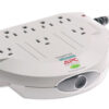 APC Personal SurgeArrest 8 Outlet with Phone Line Protection - PER8T | price in dubai UAE GCC saudi africa APC Professional SurgeArrest, 8 outlet, 2 pairs phone line protection - PRO8T2 | price in dubai UAE GCC saudi africa APC Professional SurgeArrest 8 Outlet - PRO8 | price in dubai UAE GCC saudi africa