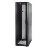APC NetShelter VX 42U Seismic Roof Black - AR8391BLK | price in dubai UAE GCC saudi africa