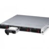BUFFALO TearStation 1400 Rack TeraStation 1400 4Bay 12.0TB - TS1400R1204