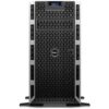 Dell T430 - 8x 3.5 Hot Plug, Intel Xeon E5-2609 v4 1.7GHz,20M Cache,6.4GT/s QPI,8C/8T (85W) Max Mem 1866MHz