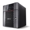BUFFALO TeraStation NAS Storage TS5410DN