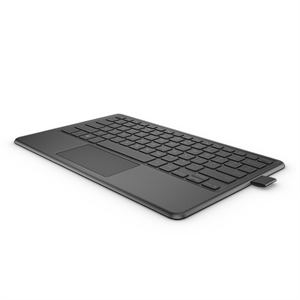 Dell Tablet Keyboard - Slim Arabic 1Yr Warranty
