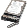 Dell 400-AEEZ 1TB 7.2K 3.5" SATA 6Gbps Hot-Plug HDD 13G