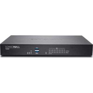 Dell SonicWALL 01-SSC-4429 Comprehensive Gateway Security Suite for NSA 3600 1-Year 