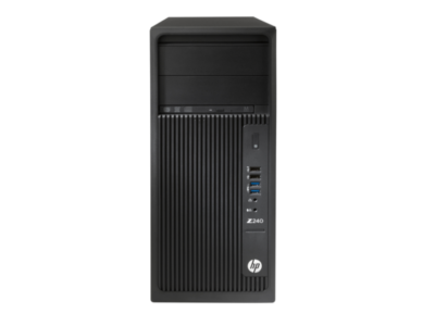 HP Z240 Tower Win10 Pro 64 8GB DDR4-2400 1TB 7200 i7-7700K 4.2GHz - Y3Y88EA | price in dubai UAE EMEA saudi arabia HP Z240 Tower Win10 Pro 64 8GB DDR4 2400 1TB 7200 i7-7700K 4.2GHz - Y3Y88EA | price in dubai UAE EMEA saudi arabia HP Z240 Tower, Win10p64, E3-1245v5 3.5 GH, 8GB DDR4-2133, 1TB - J9C05EA HP Z240 Tower, Win10p64, 8GB DDR4-2133, 1TB, i7-6700K 4.0GHz - Y3Y10EA HP Z240 Tower, Win10p64, 8GB DDR4-2133, G2 256GB, i7-6700 3.4GHz - J9C06EA HP Z240 Tower, Win10p64, 8GB DDR4-2133 nECC, 1TB, i7-6700 3.4GHz - J9C16EA HP Z240 Tower, i5-6600 3.3GHz, 8GB DDR4-2133 nECC, 1TB, Win10p64 - J9C04EA HP Z240 Tower Workstation, i5-6500, 8GB, NVIDIA Quadro K420 2GB 1st GFX, 1TB - L8T12AV