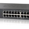 SF200-48P 48-Port 10/100 PoE Smart Switch - SLM248PT-G5 Cisco SF 200-48 48-Port 10/100 Smart Switch - SLM248GT-UK Cisco SF 200-48 48-Port 10/100 Smart Switch - SLM248GT-NA Cisco SF 200-48 48-Port 10/100 Smart Switch - SLM248GT-EU Cisco SF 200-24P 24-Port 10/100 PoE Smart Switch - SLM224PT-UK Cisco SF 200-24P 24-Port 10/100 PoE Smart Switch - SLM224PT-EU