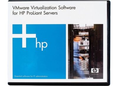 HPE VMw vSphere Ess 1yr E-LTU - BD706AAE HPE VMw vSphere Ess 3yr E-LTU - BD707AAE HPE VMw vSOM EntPlus 1P 1yr Channel E-LTU - P9U81AAE HPE VMw vSph EssPlus Kit 6P 3yr E-LTU - F6M49AAE HPE VMw vSph EssPlus Kit 6P 1yr E-LTU - F6M48AAE HPE VMw vSphere EntPlus 1P 3yr E-LTU - BD715AAE HPE VMw vSphere EntPlus 1P 1yr E-LTU - BD714AAE HPE VMw vSphere HPE VMw vSphere Std 1P 3yr E-LTU - BD711AAE Std 1P 1yr E-LTU - BD710AAE