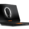 Dell Alienware17 Gaming Laptop - 17-ALNW-1048-SLR I7-6820HK/32 Memory/1T+1TB SSD/8D(1080) Graphics /W10/17.3Q/1 Yr Warranty