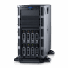 Dell PowerEdge T330 Server, Intel Xeon E3-1220 V5, CHASSIS WITH UP TO 8, 8GB UDIMM, 1TB