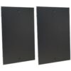 HPE 42U 1200mm Side Panel Kit - BW909A