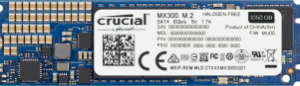Crucial MX300 1TB M.2 Type 2280SS Internal SSD CT1050MX300SSD4 | price in dubai UAE GCC saudi africa