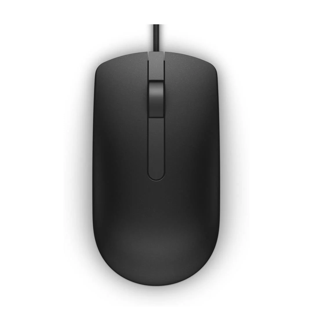 DELL M116