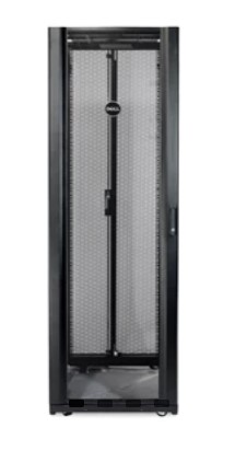 Dell Netshelter Sx 42u Rack 600mm Wide X 1070mm Deep Price In
