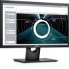 Dell 22 Monitor - E2218HN - 54.6cm(21.5") Black UK - 1Yr | Price in dubai UAE GCC saudi africa