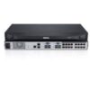Dell DAV2216-G01 16-port analog upgradeable to digital KVM switch 2 local users 1 power supply | price in dubai UAE GCC saudi africa