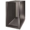Dell NetShelter SX 24U 600mm x 1070mm Deep Enclosure | price in dubai UAE GCC saudi africa